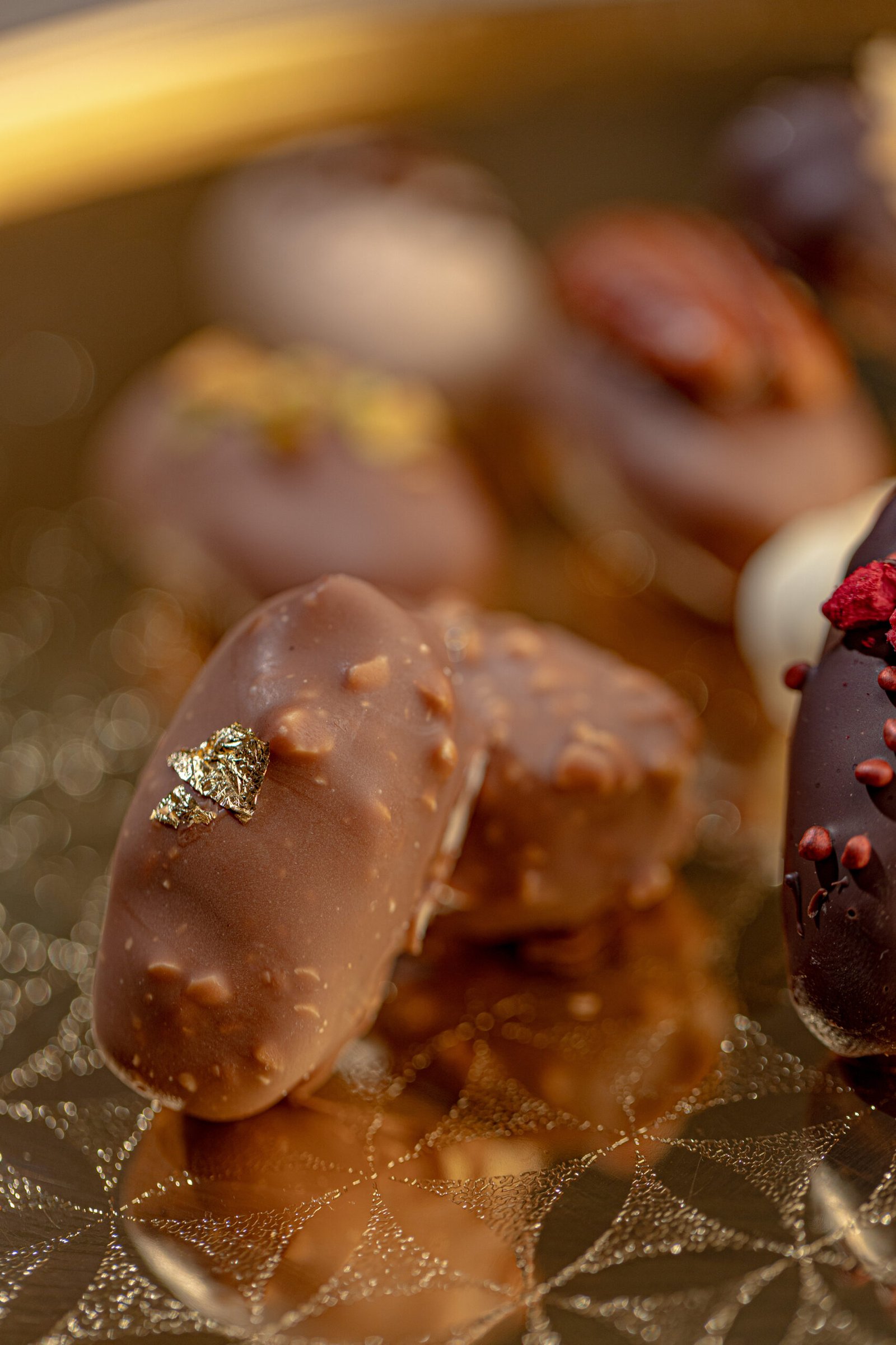 Almajliss Heritage Pure Dates