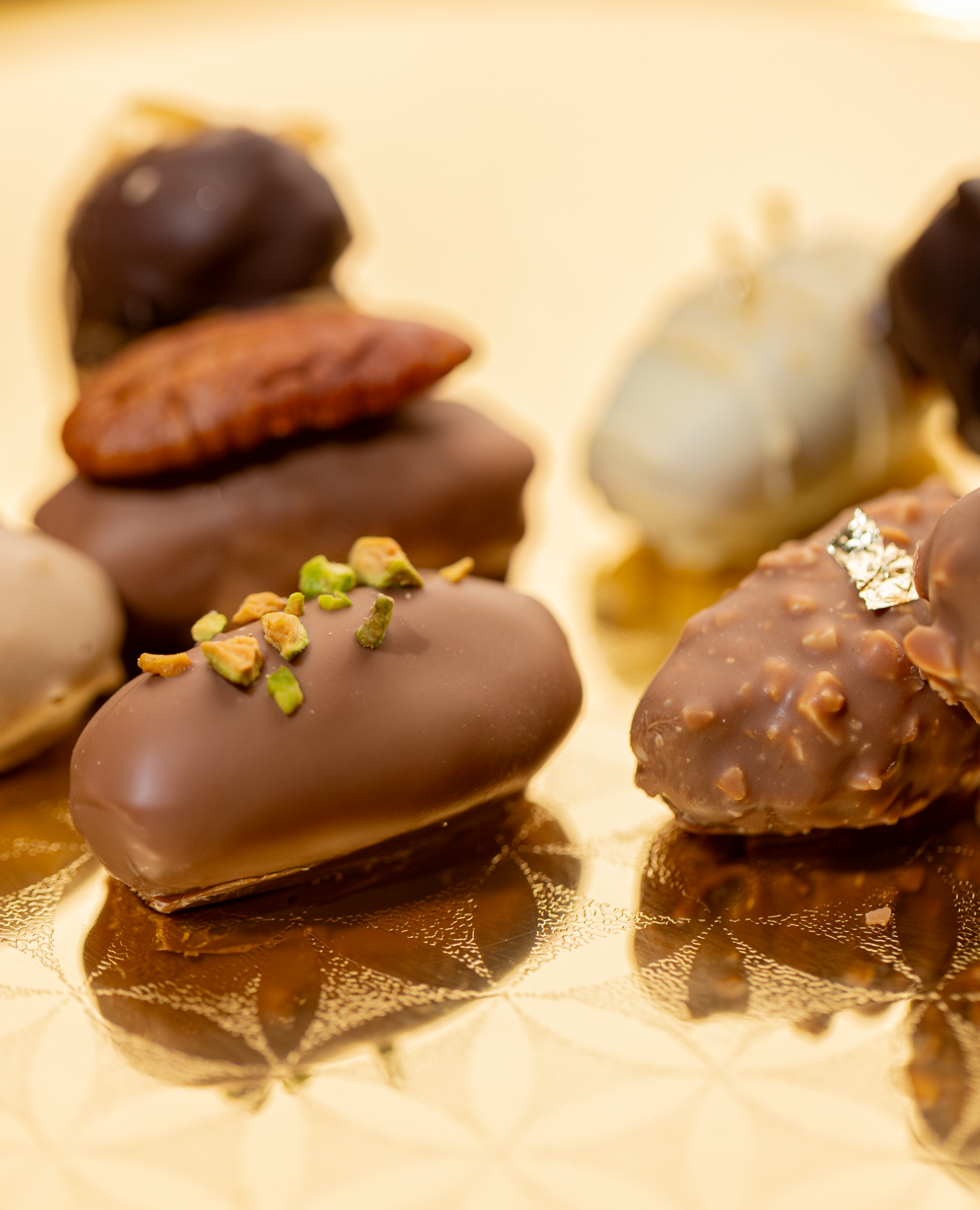 Almajliss Heritage Pure Dates