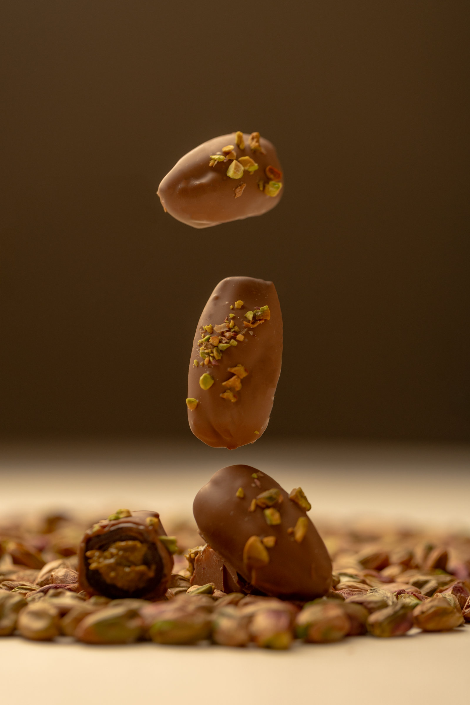 Almajliss Heritage Pure Dates