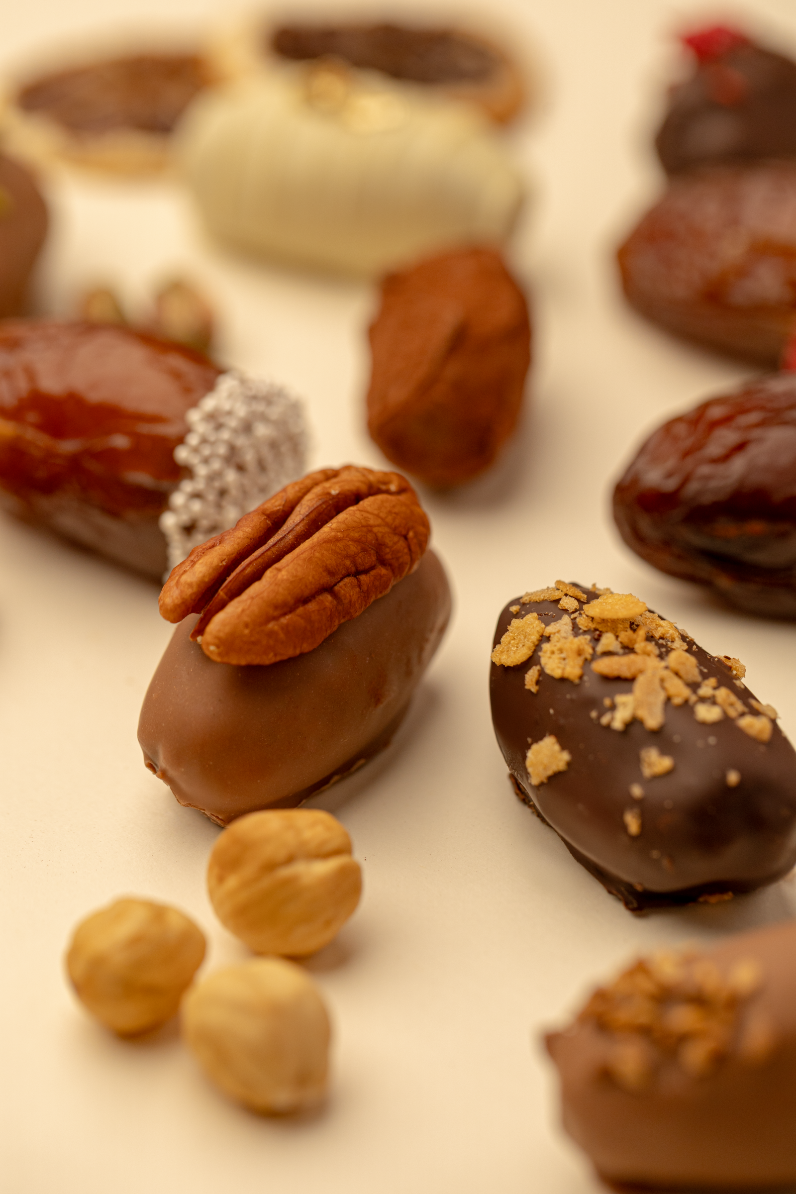 Almajliss Heritage Pure Dates