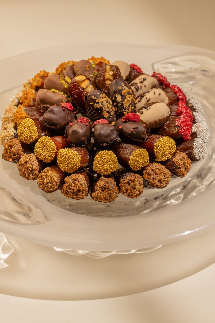 Almajliss Heritage Al-Rawnaq