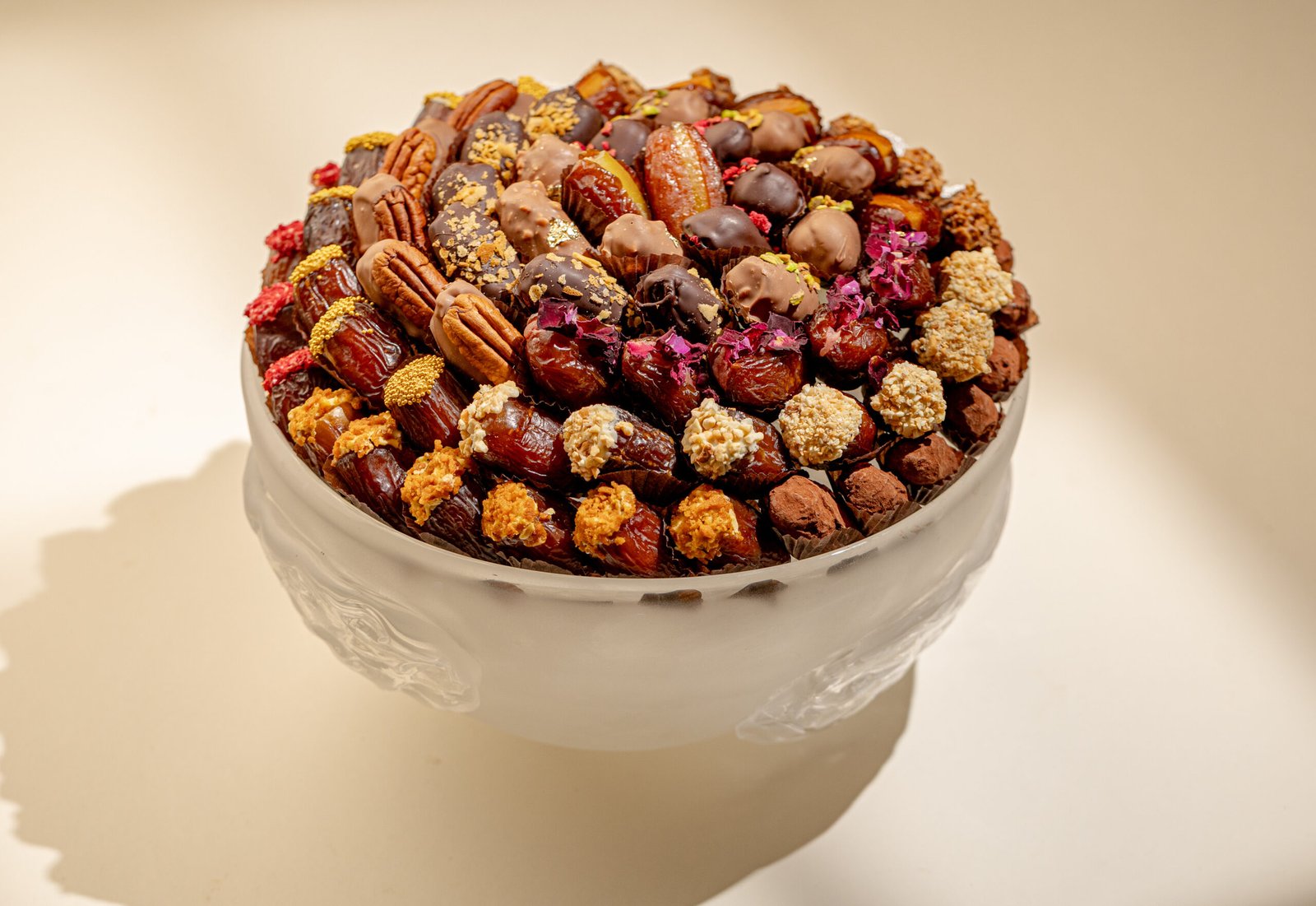 Almajliss Heritage La Perle Du Désert