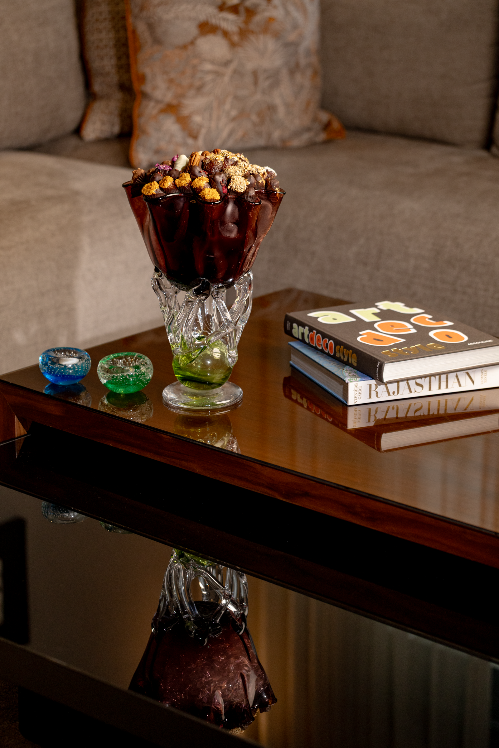 Almajliss Heritage Al-Najma