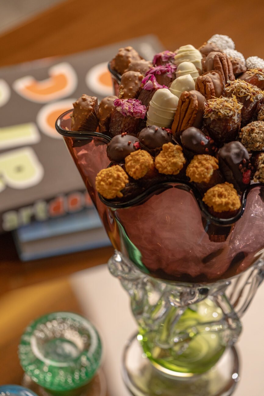 Almajliss Heritage Al-Najma