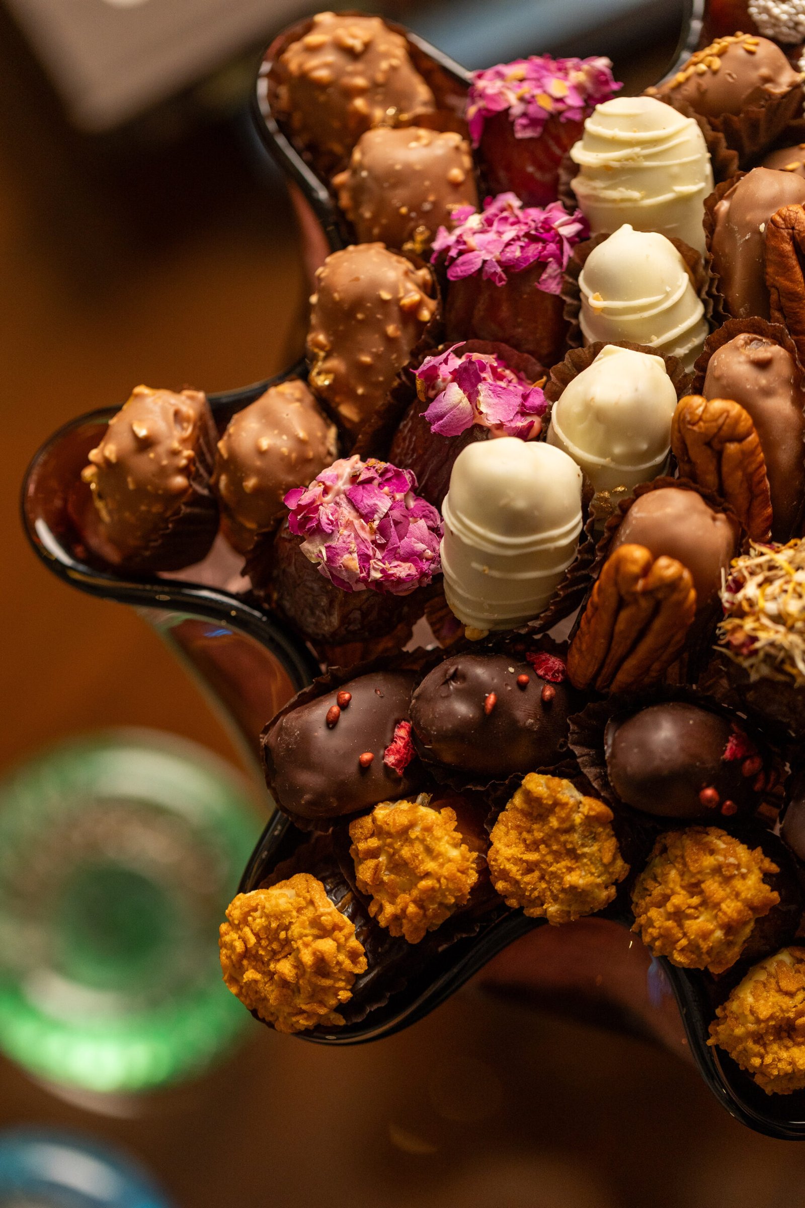 Almajliss Heritage Al-Najma