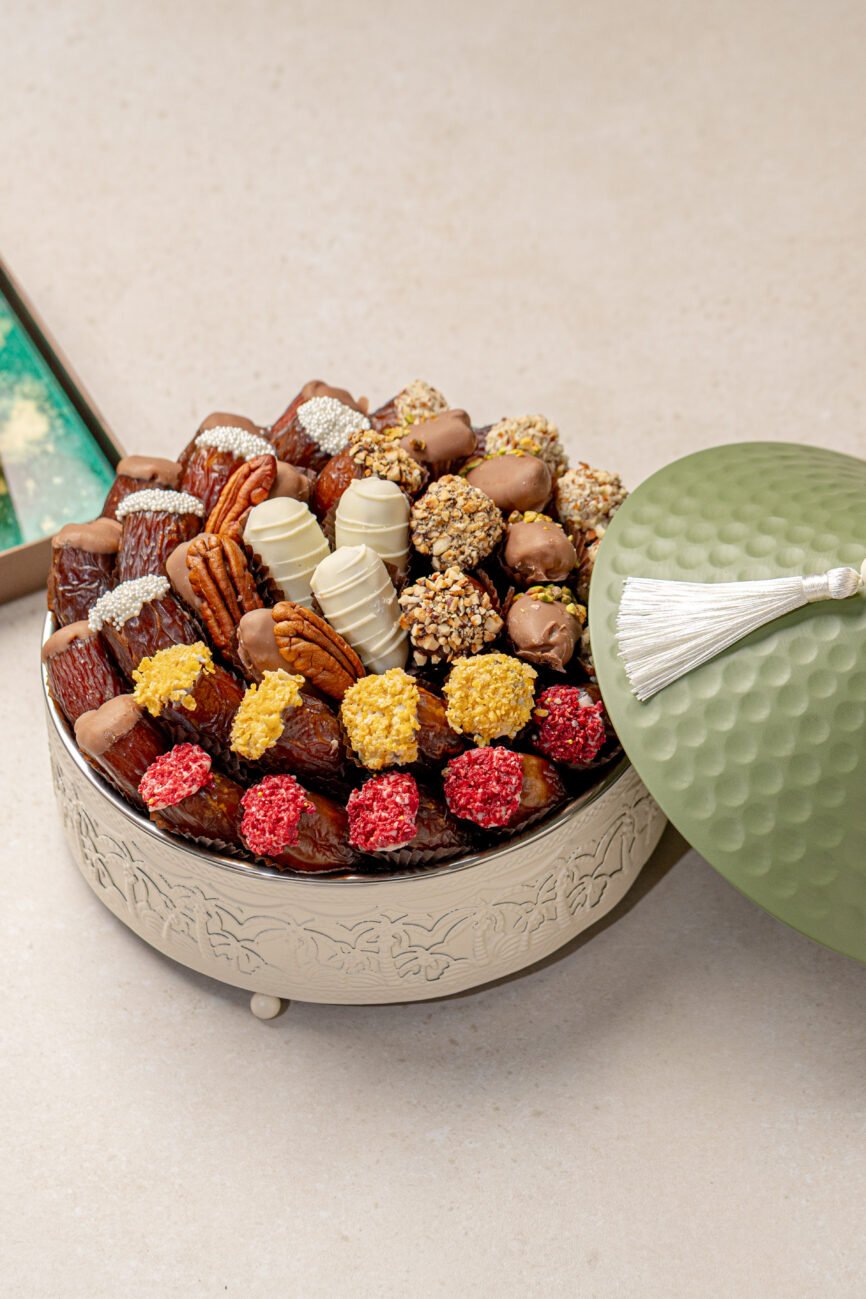 Almajliss Heritage Al-Bayt