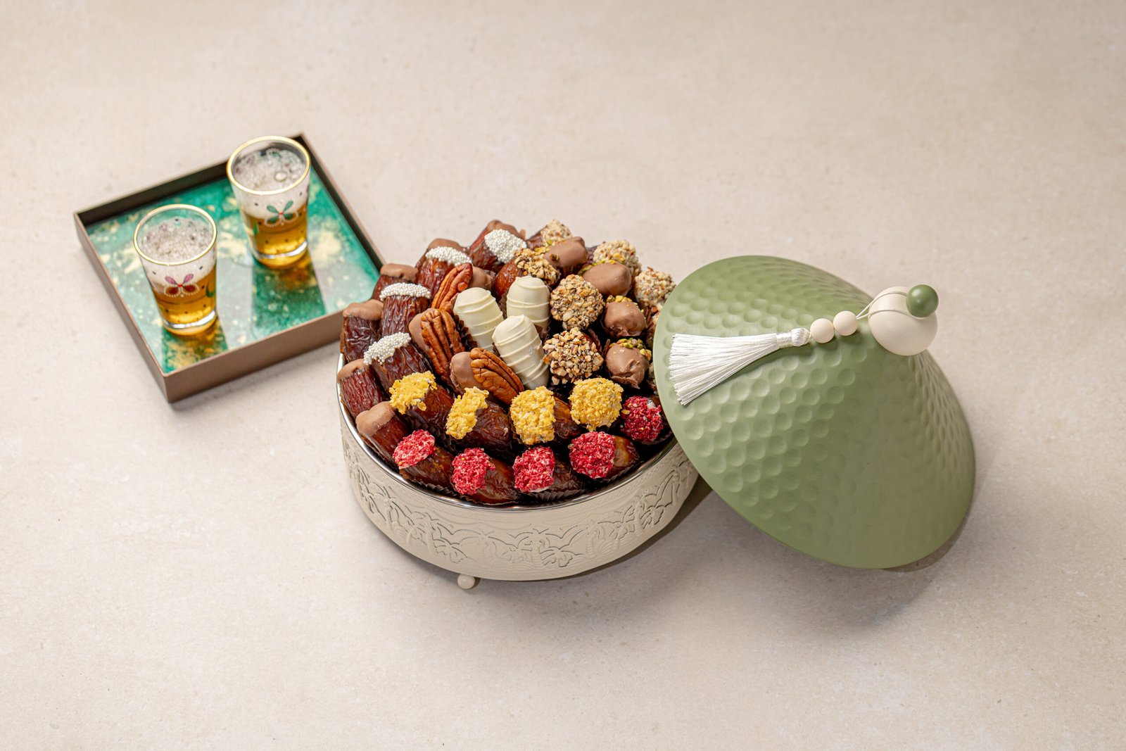 Almajliss Heritage Al-Bayt