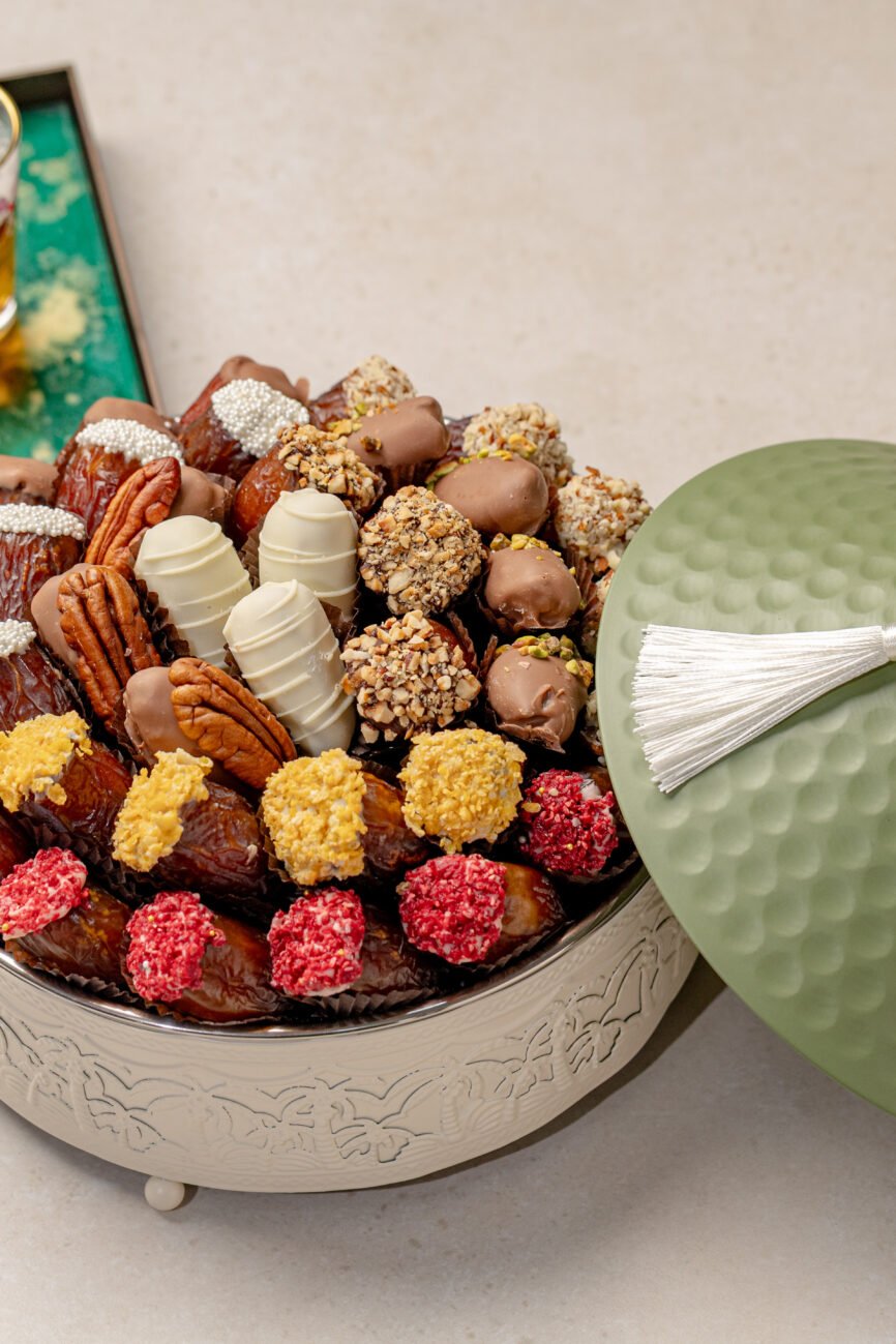 Almajliss Heritage Al-Bayt