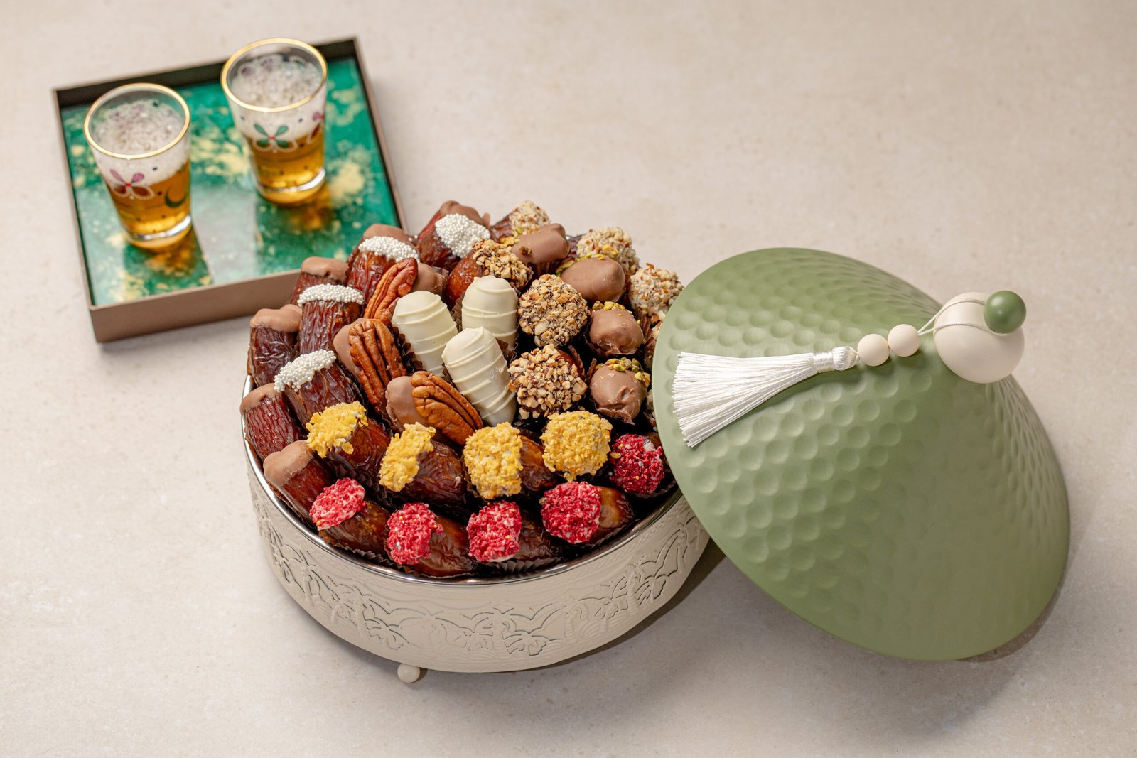 Almajliss Heritage Al-Bayt