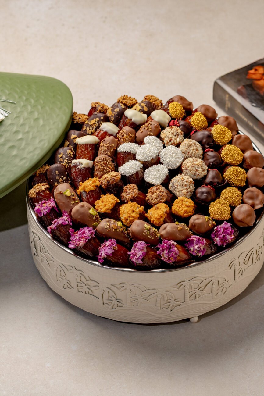 Almajliss Heritage Al-Bayt