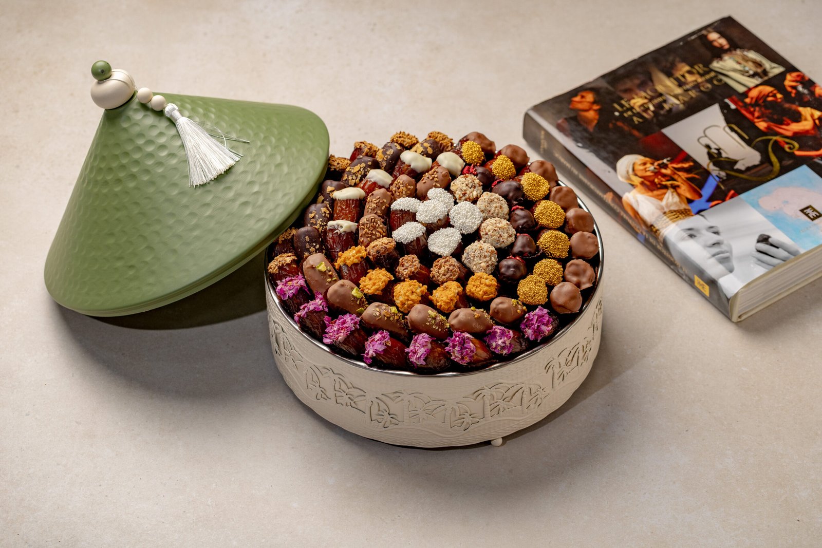 Almajliss Heritage Al-Bayt