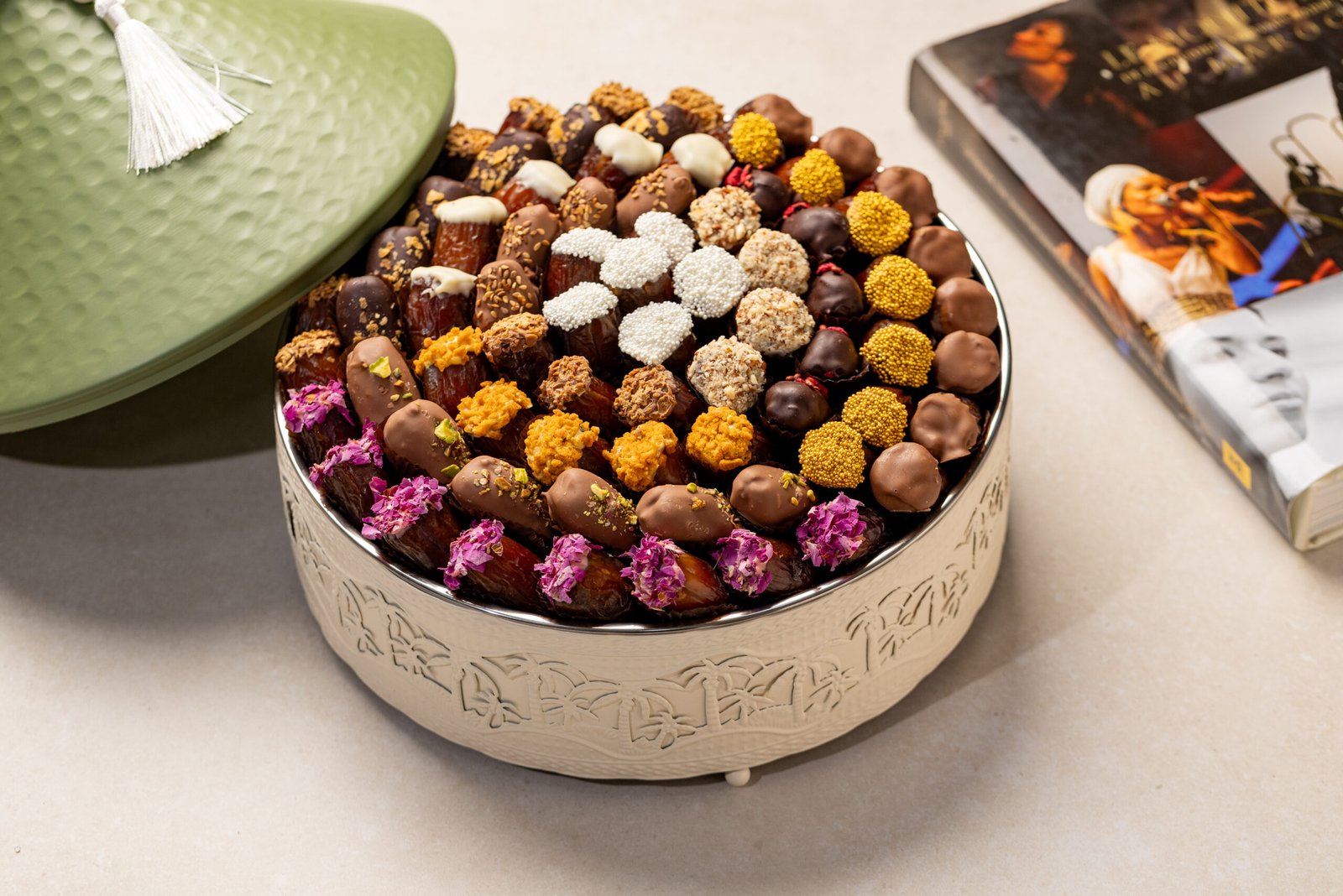 Almajliss Heritage Al-Bayt