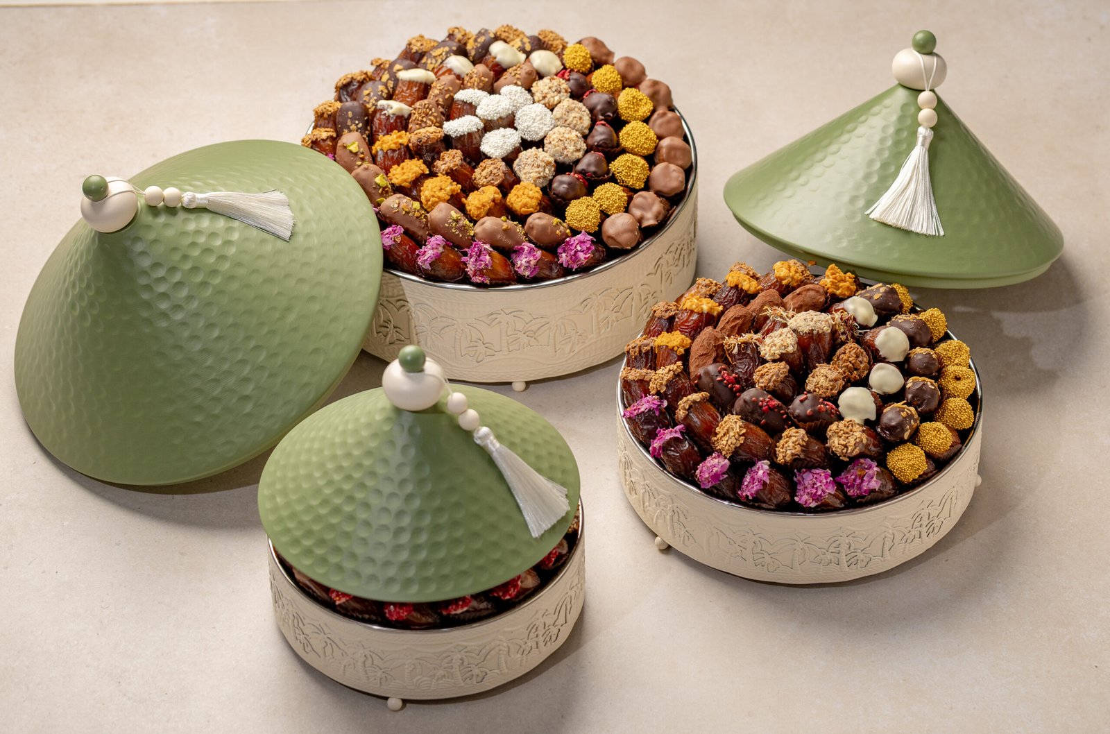 Almajliss Heritage Al-Bayt