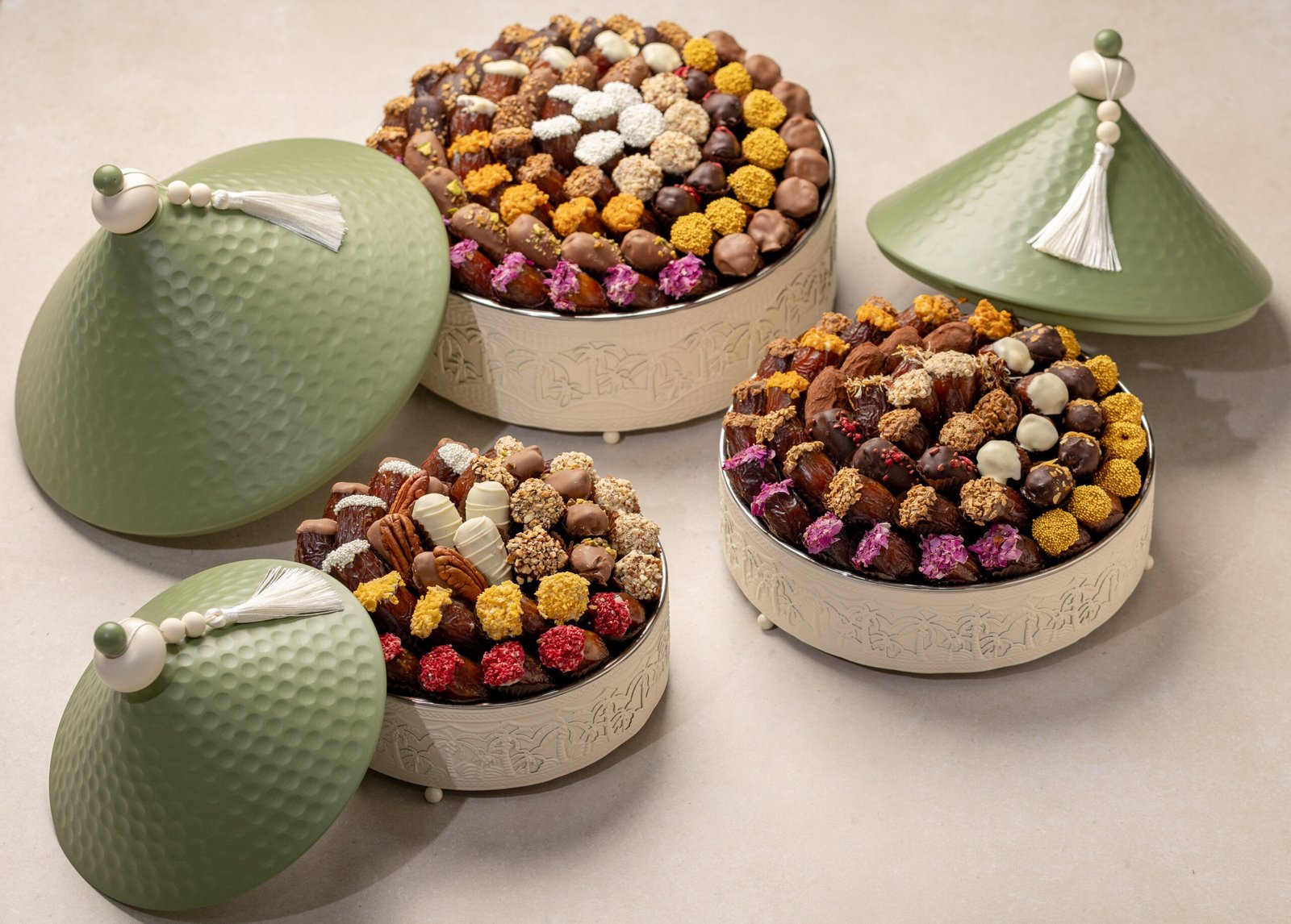 Almajliss Heritage Al-Bayt