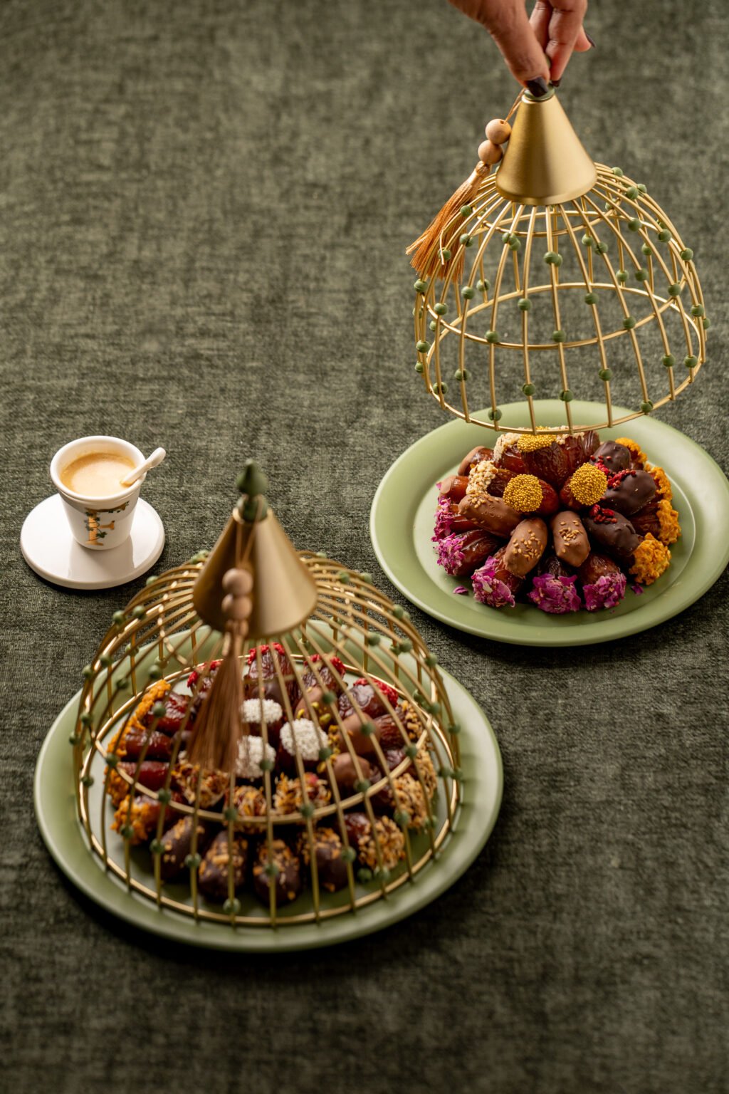 Almajliss Heritage AL-Quds