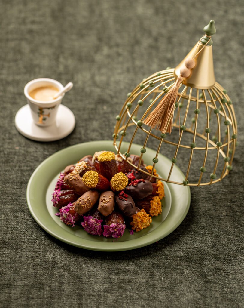 Almajliss Heritage AL-Quds