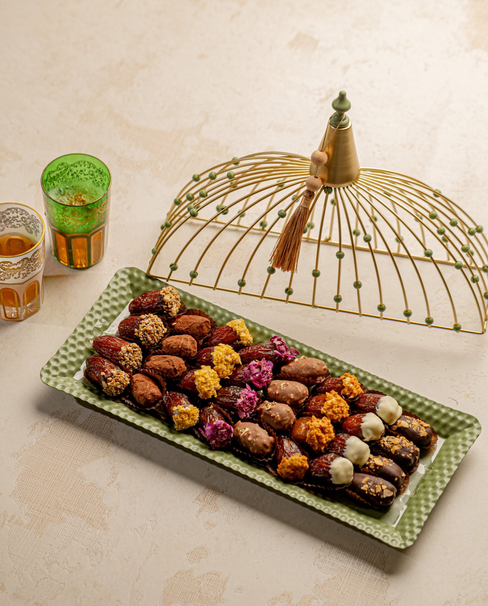 Almajliss Heritage AL-Quds