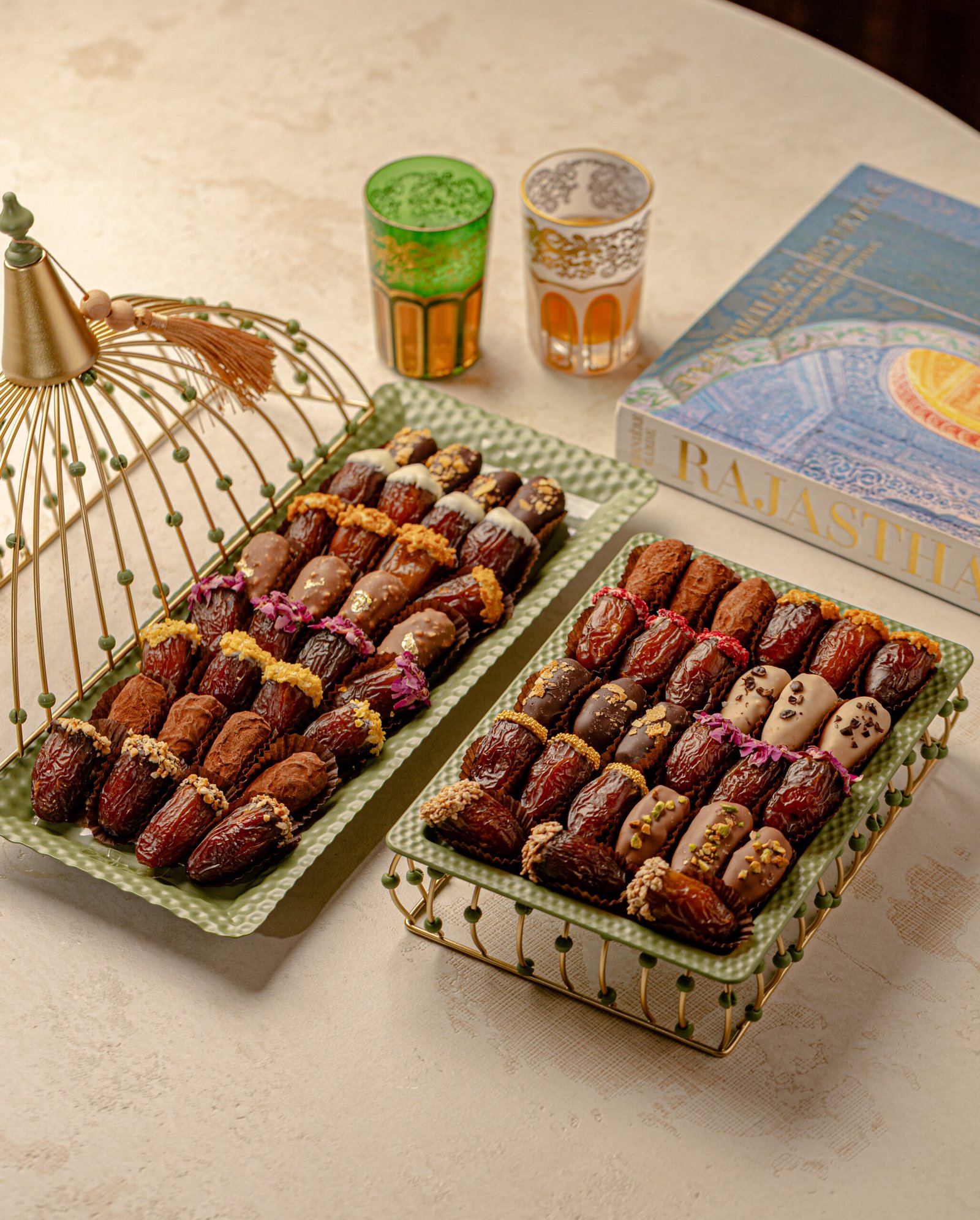 Almajliss Heritage AL-Quds