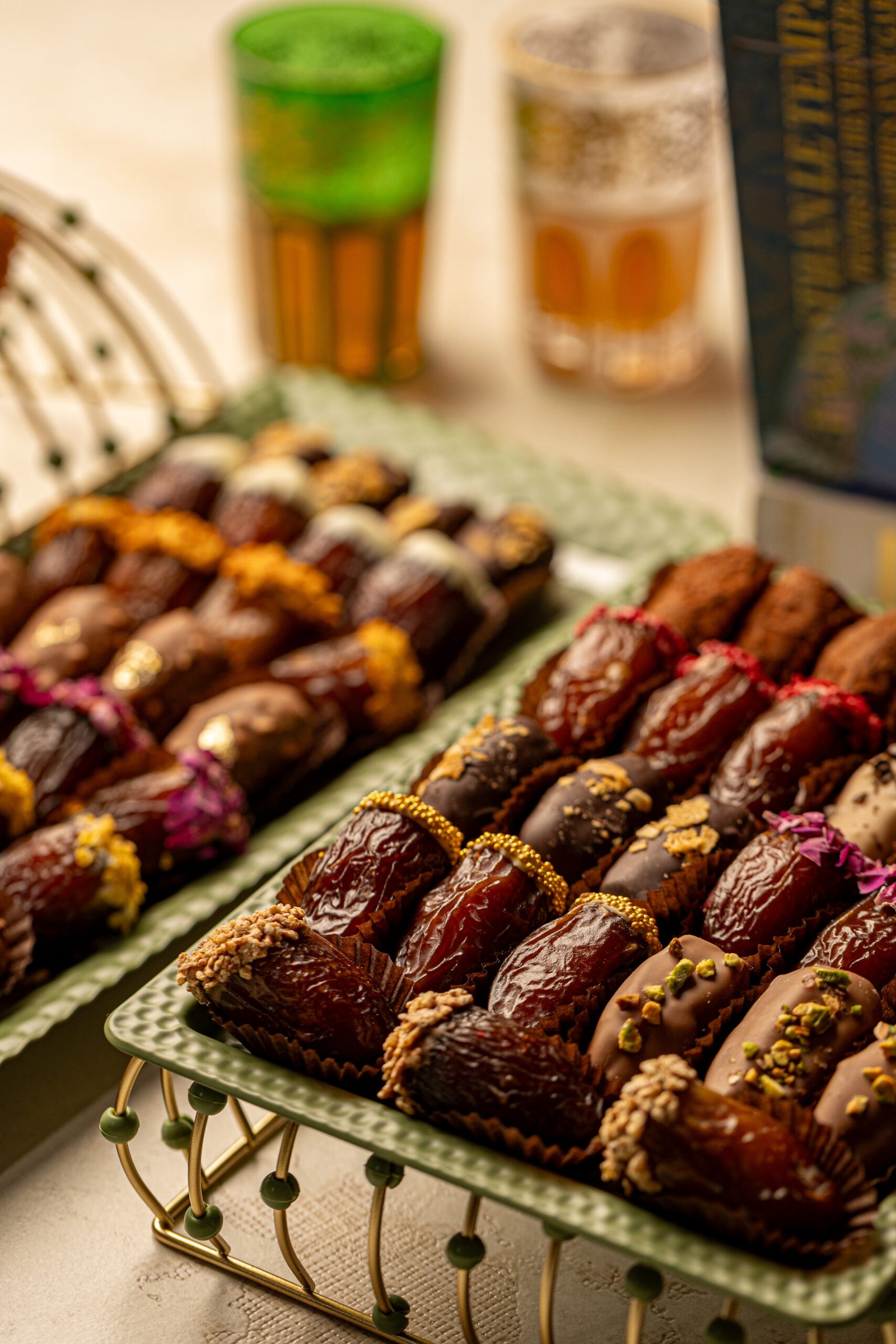 Almajliss Heritage AL-Quds