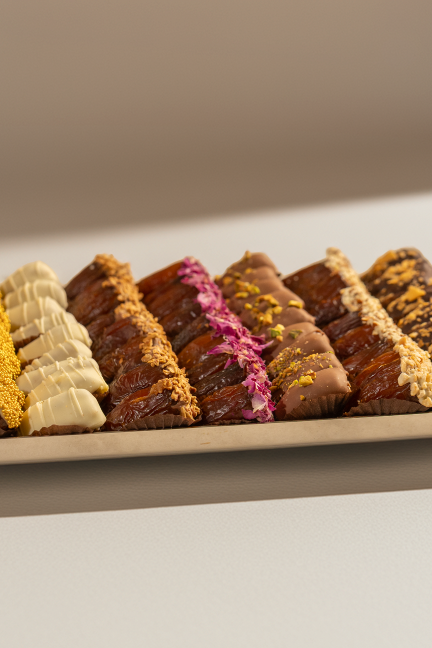 Almajliss Heritage Al-Ahd