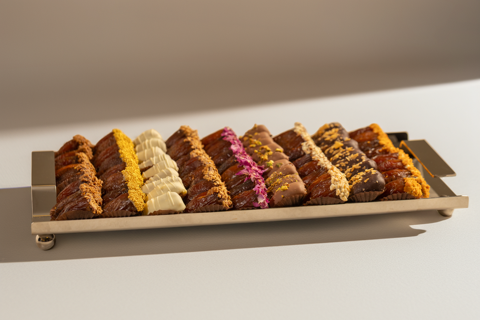 Almajliss Heritage Al-Ahd