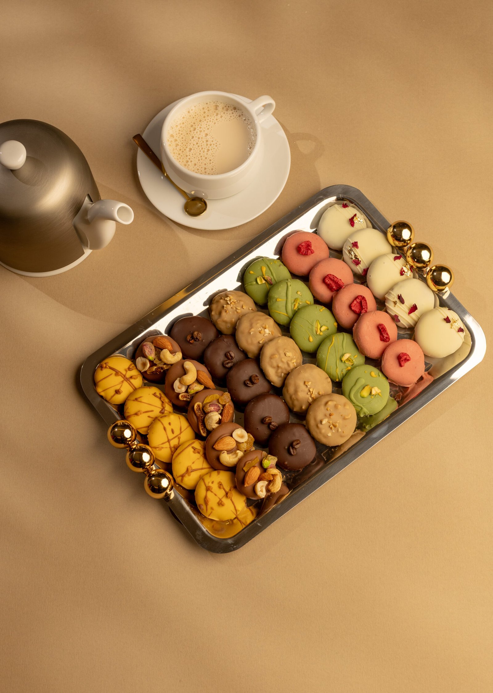 Almajliss Heritage Cookie Dates