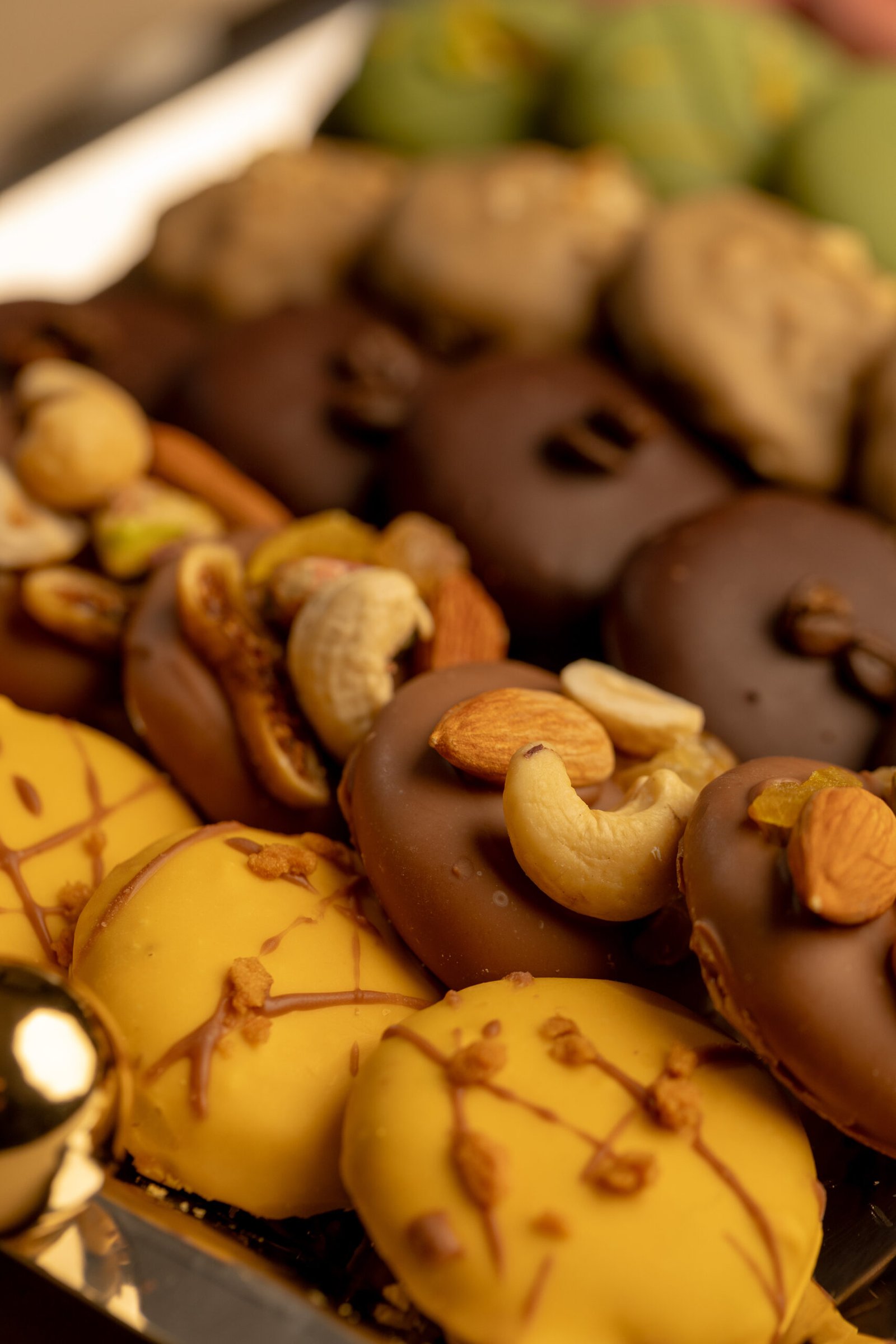 Almajliss Heritage Cookie Dates