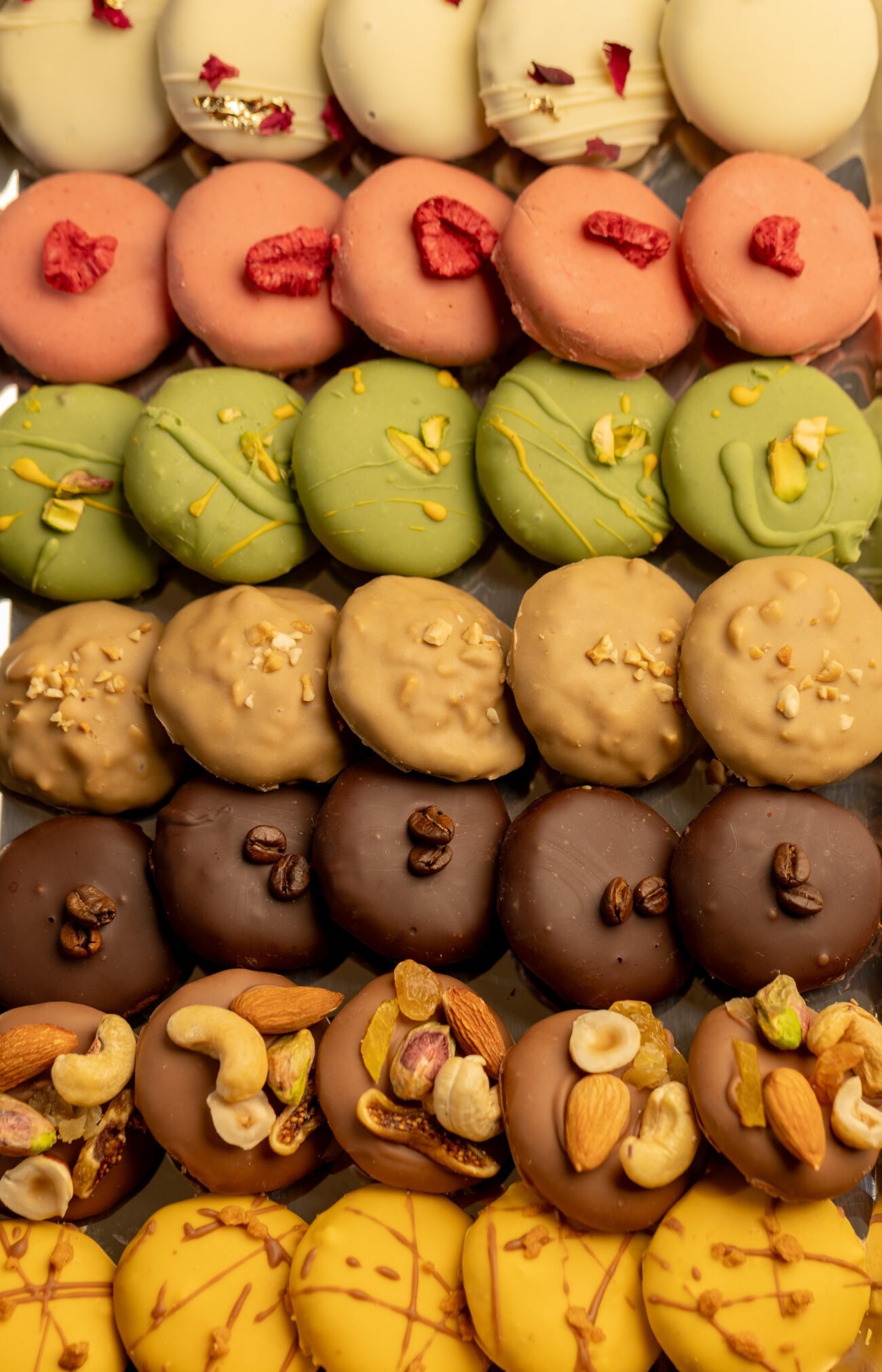 Almajliss Heritage Cookie Dates