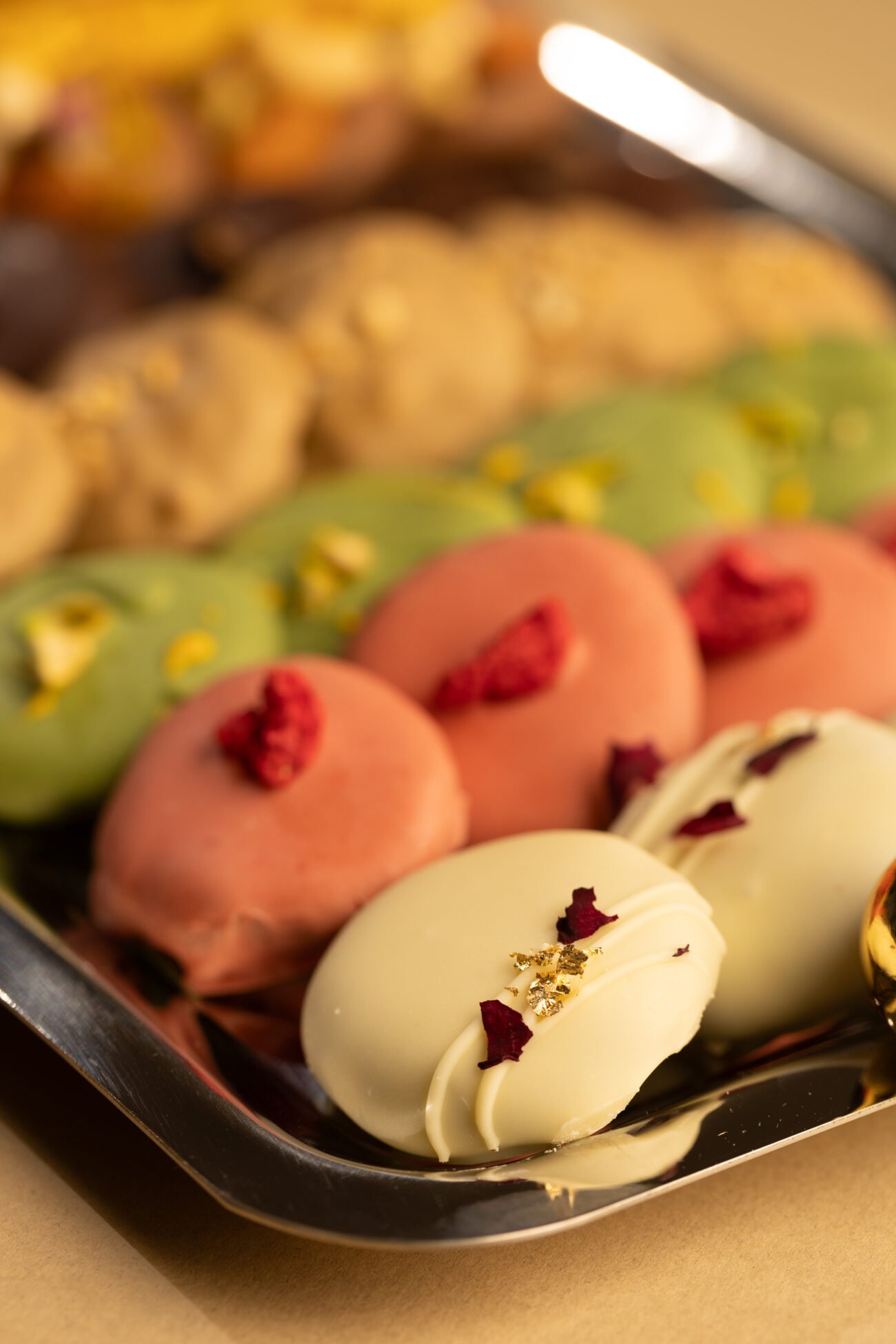 Almajliss Heritage Cookie Dates