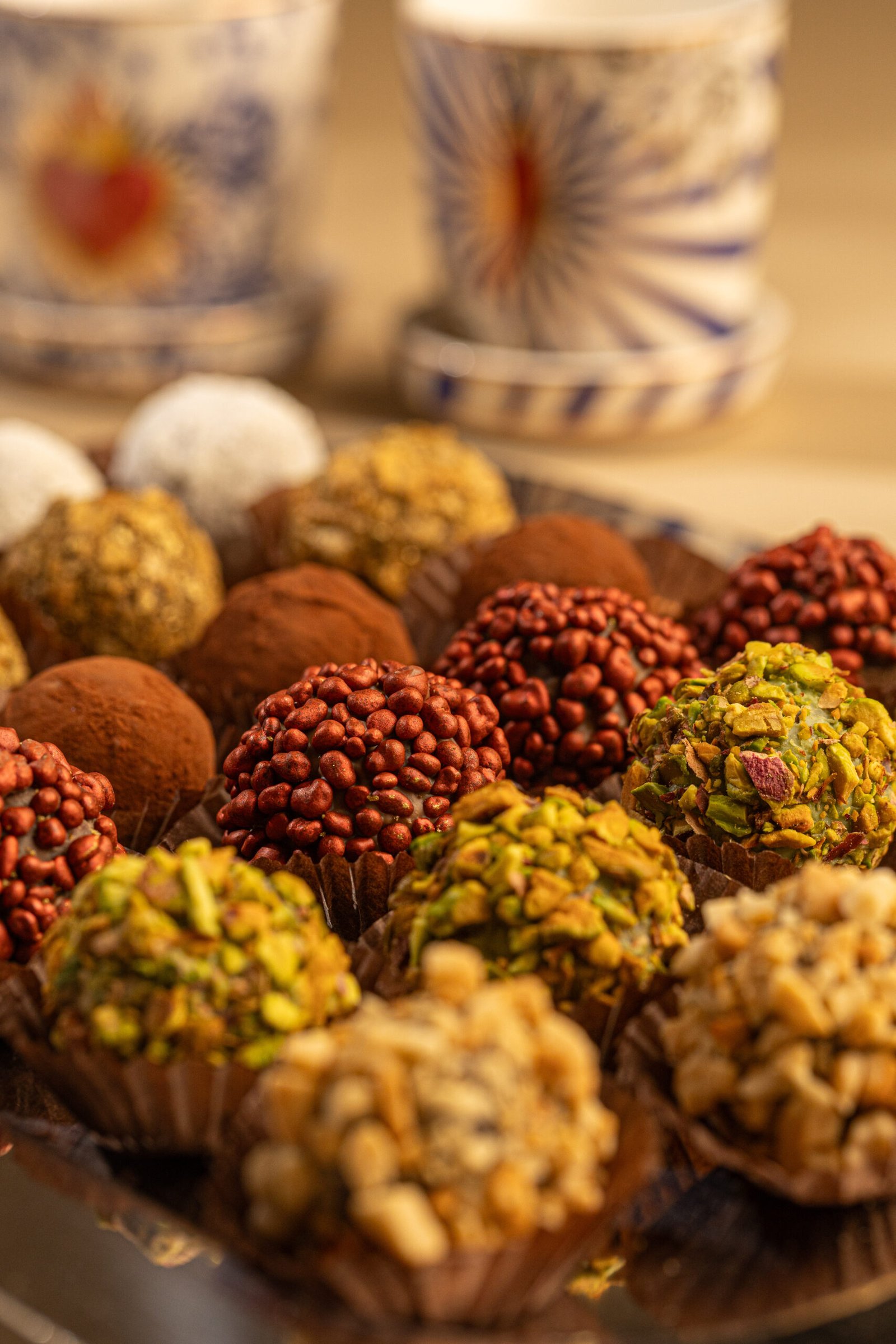 Almjaliss Heritage Healthy Majliss