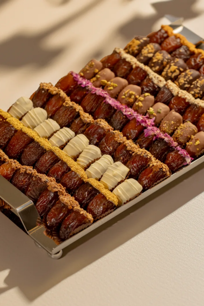 Almajliss Heritage Al-Ahd