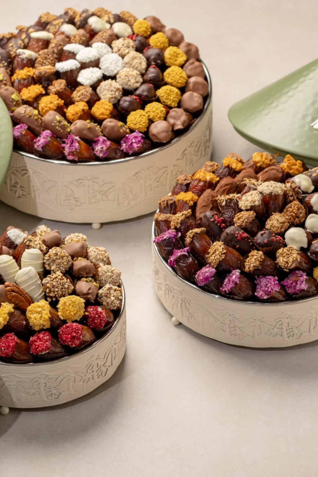 Almajliss Heritage Al-Bayt