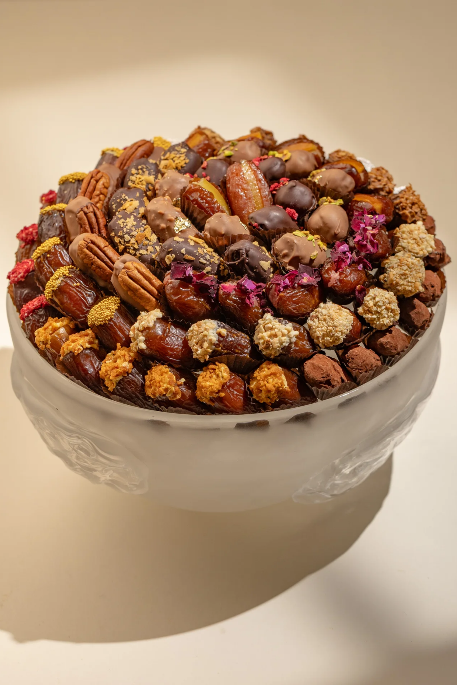 Almajliss Heritage La Perle Du Désert